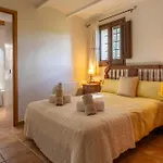 La Pahissa De Can Abras Casa Rural