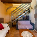 La Pahissa De Can Abras Casa Rural