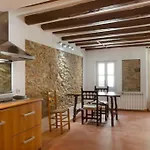 Practico Apartamento En El Casco Antiguo De Girona