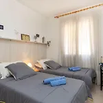 Apartment Galera Mar By Interhome