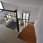 Rnet Apartments Roses Duplex Granada