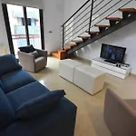 Rnet Apartments Roses Duplex Granada