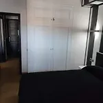 Apartamento con piscina y muy luminoso