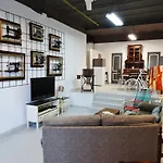 Can Barraca Loft Figueres