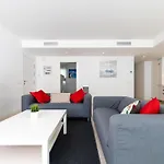 Ref. Montgo Platja 2: Magnifico Apartamento A Pie De Playa En Cala Montgo ! - Es-325-26