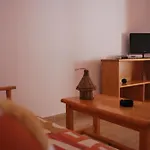 Apartamentos Les Palmeres