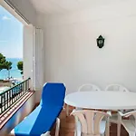 Apartaments El Berganti En Canyelles Petites