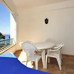 Apartaments El Berganti En Canyelles Petites