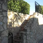 K-4 Calella De Palafrugell, 4 Pax