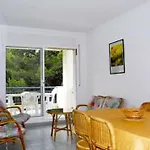 Apartamentos Magda Park
