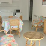 Apartamentos Magda Park