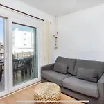Apartamento A 50 M De La Playa