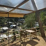 Glamping Lodge Estartit