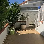 Bonito apartamento ideal para 2 personas.