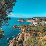 Apartamento En Tossa De Mar A 3 Min De La Playa