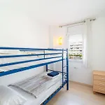 Welcs Apartamento 153 Emp Con Vistas Al Puerto