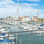 Welcs Apartamento 153 Emp Con Vistas Al Puerto