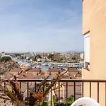 Wehostyou - Bel Appartement Roses, Margarida 43
