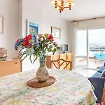 Fener De Dalt 842 Apartamento Con Terraza