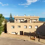 Fener De Dalt 84 Apartamento Piscina Comunitaria