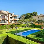 Welcs Apartamento 155 Pda Con Piscina