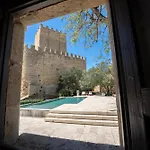 Deco - Casa Castell de Peratallada