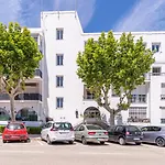 Basic Comfort Apartment Royal Marine 0176