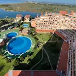 Buenavista Suite Rosas