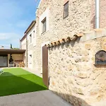 Casa De Piedra En La Costa Brava