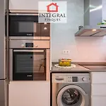 Minimal Apartment Palamos