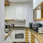 Apartamento Con Vistas A Mar