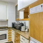 Apartamento Con Vistas A Mar