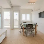 Apartamentos Mediterrani