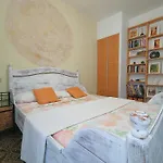 Art Flat In Center 160M To Sea