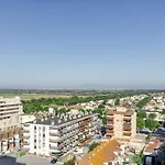 Edificio Sant Lluis