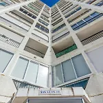 Edificio Sant Lluis
