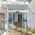 Edificio Sant Lluis