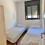Apartment In Blanes With 2 Bedrooms