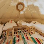 Camping Santa Elena