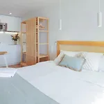Apple Beach Studio By Bhomescostabrava
