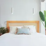 Apple Beach Studio By Bhomescostabrava