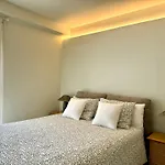 Acogedor Atico Con Piscina Y Vistas Al Mar
