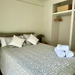 Acogedor Atico Con Piscina Y Vistas Al Mar