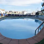 Rnet - Apartments Roses Port Trebol