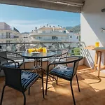 Lets Holidays Apartment Commercial Area
