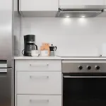 Lets Holidays Apartment Commercial Area