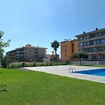 Blaupark Apartamento Vacacional Con Piscina Y Terraza En L\'Estartit