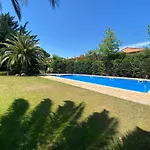 Apartament Per Parelles Reformat Amb Piscina
