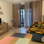 Apartamento de felicidad y sueños