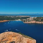 Can Romy Appartement T1 C - A 80M De La Plage De Cala Montgo
